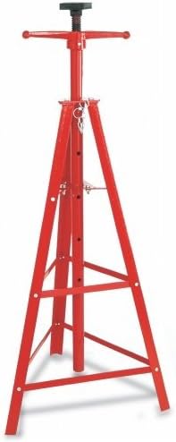 3315A - 2 Ton Capacity Under Hoist Stand