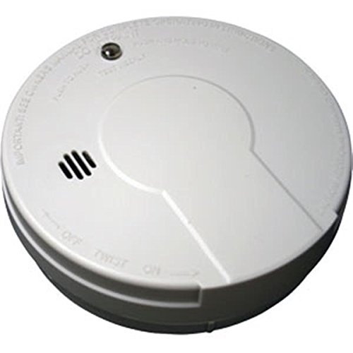 Best Smoke Alarm With Exit Lights