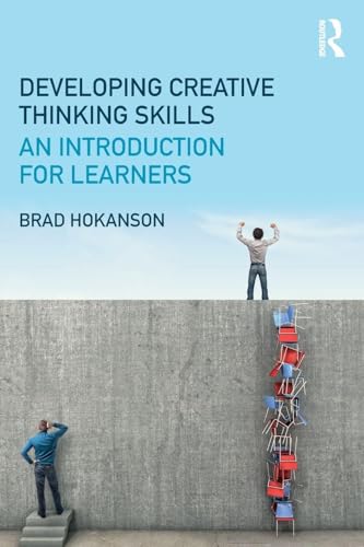 Developing Creative Thinking Skills: An Introduction for Learners view 2