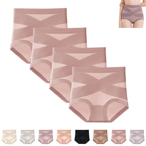 Sous-vêtements étanches pour femme finis les fuites et profitez du confort