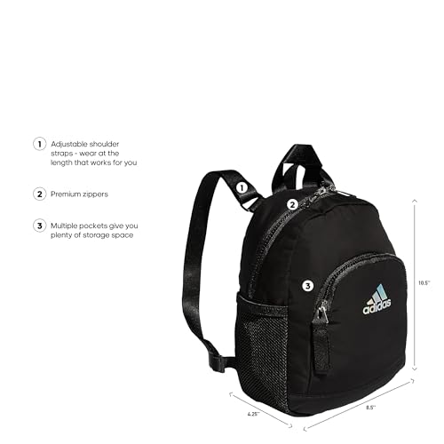 adidas Linear Mini Backpack