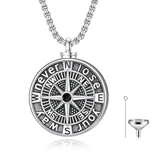 02-Never Lose Your Way Urn