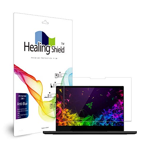 Healingshield/�q�[�����O�V�[���h �m�[�g�p�\�R���t���ی�t�B�����iRazer Blade Stealth 13 4K 2019�p�j