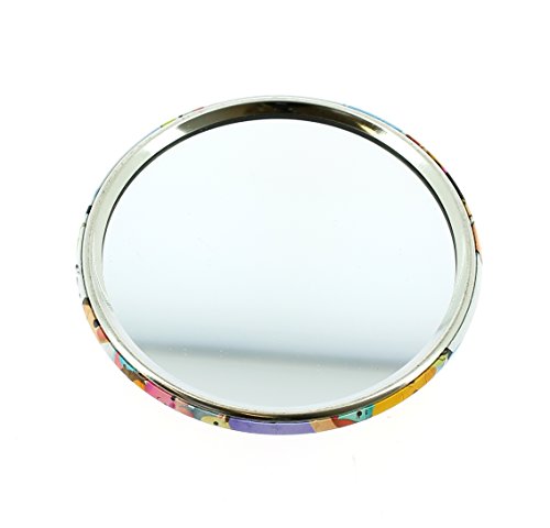 Disney Tsum Tsum - Specchio portatile Compact