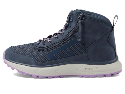 BILLY Footwear Women's Billy Inclusion Trail Boot Backpacking4