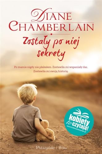 ZostaLy po niej sekrety - Diane Chamberlain [KS... [Polish] 8381690196 Book Cover