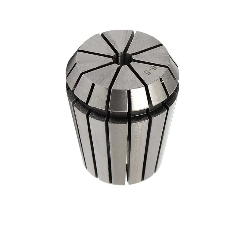 Pince ER32 collet de serrage ressort 5mm mandrin haute dureté pour machine CNC