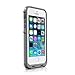 VersionTech IPX68 White Waterproof Shockproof DirtProof SnowProof DustProof Dirt Proof Shock proof Snow Proof Dust Proof Durable Protective Case Cover For Apple iPhone 5 iPhone 5S