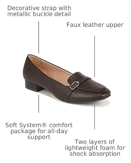 LifeStride Women's, Catalina Slip-On