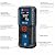 BOSCH GLM100-23 100 Ft Blaze Laser Distance Measure, Includes 2 AA Batteries