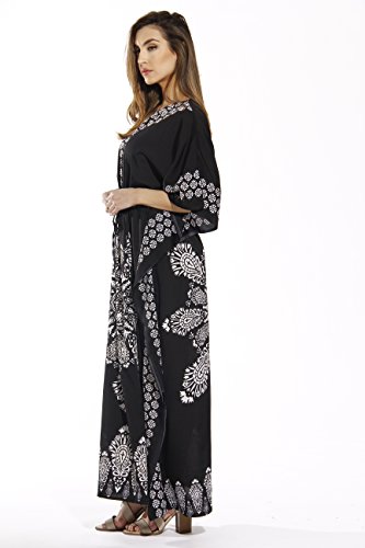 Image of Riviera Sun Caftan Caftans for Women