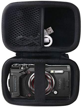 Amazon.co.jp: OLYMPUS(オリンパス) Tough TG-7/TG-6/TG-5/TG-4 