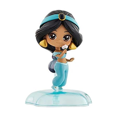 Amazon Twinkle Statue ディズニープリンセス 3 ジャスミン 単品 ガチャガチャ カプセルトイ フィギュア ドール 通販