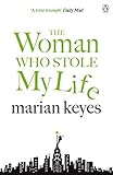  The Woman Who Stole My Life: British Book Awards Author of the Year 2022 (English Edition)