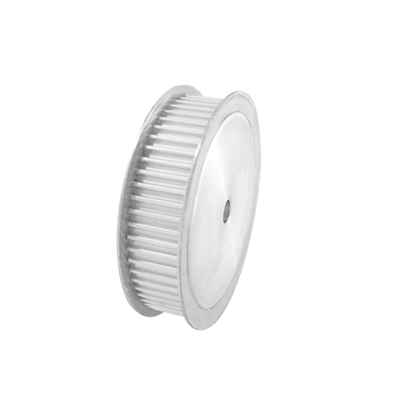 Poulie à courroie HTD5M 70 dents, alésage intérieur 10/12/14/15/17/19/20/25 mm, avec ou sans rainure de clavette, largeur 16/21 mm(16mm,16mm)