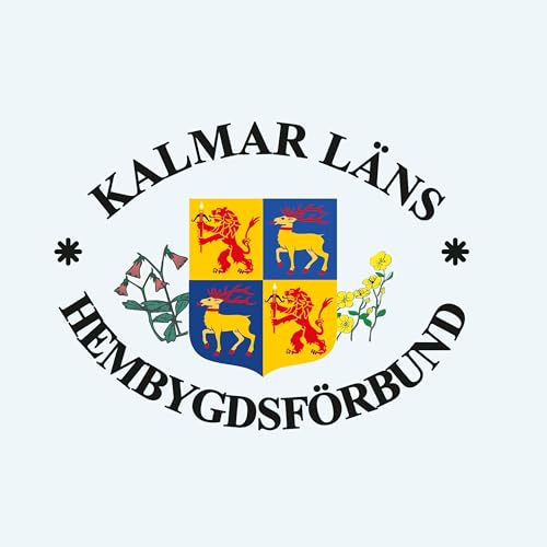 Couverture de Hembygd Kalmar län