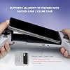 GameSir G8 Galileo Type-C Mobile Gaming Controller for Android & iPhone 15 Series (USB-C), Plug and Play Gamepad with Hall Effect Joysticks/Hall Trigger, 3.5mm Audio Jack