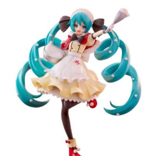 Amazon.com: Thunder Tech Hatsune Miku Luminasta Christmas 2025