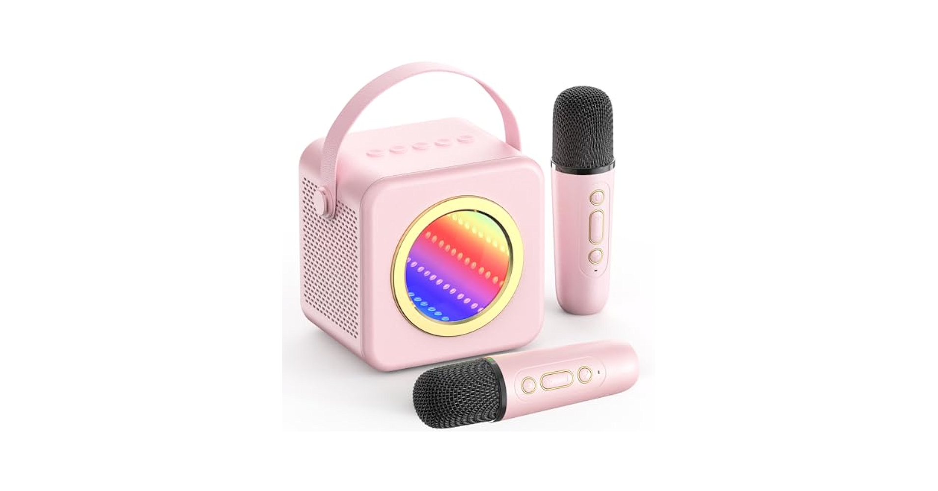Amazon.com: XWIT Mini Karaoke Machine for Adults Kids