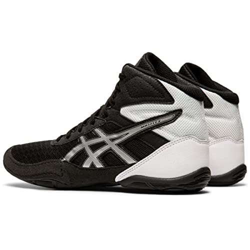 Asics 1084A007.001 Kid'S Matflex 6 Grade School Wrestling Shoes thumb #3