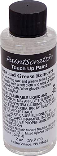 Removedor de Cera y Grasa para Pintura Profesional miniatura 1