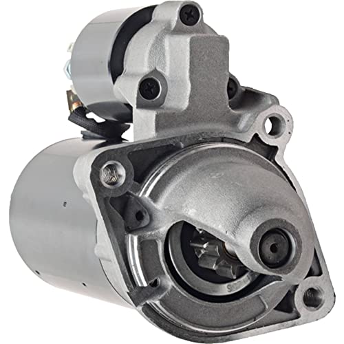 DB Electrical Starter for BMW X5
