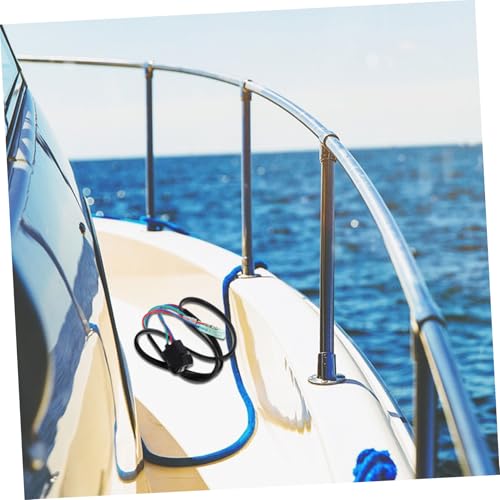 Interrupteur inclinaison moteur bord bateau basculant trim