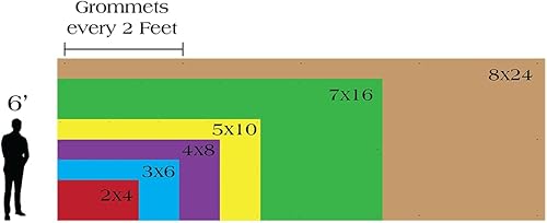 Miniatura 9 de Decoraciones de jubilación pancarta de jubilación postal personalizada, pancarta de vinilo impermeable (carta posterior a la jubilación, 3 pies por