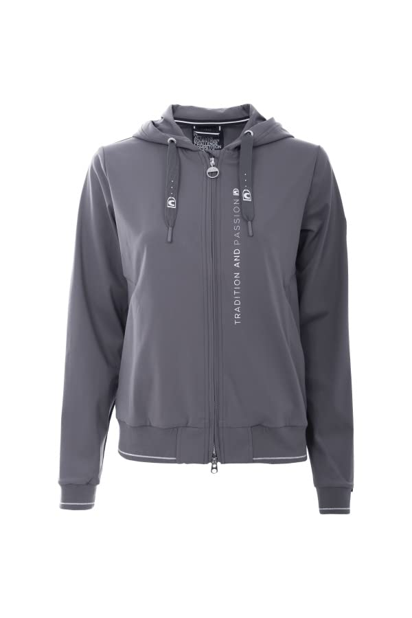 Blouson Cavallo Duha Twilight FS 2022 veste coupe-vent respirante femme
