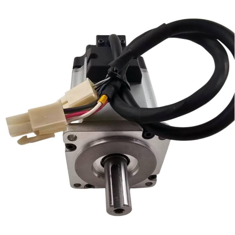 MSM5AZA1B Servomotor Alto par Tamaño Compacto Dinámico