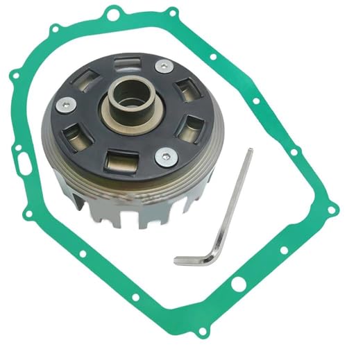 Kit joint carter embrayage Yamaha Big Bear 350 YFM350FW 4x4 CNC