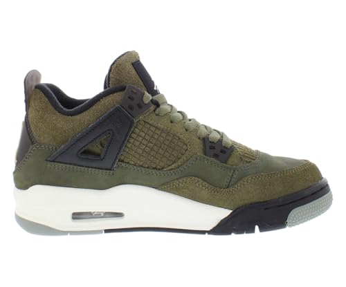 Image of Nike Boys' Jordan 4 Retro Shoes