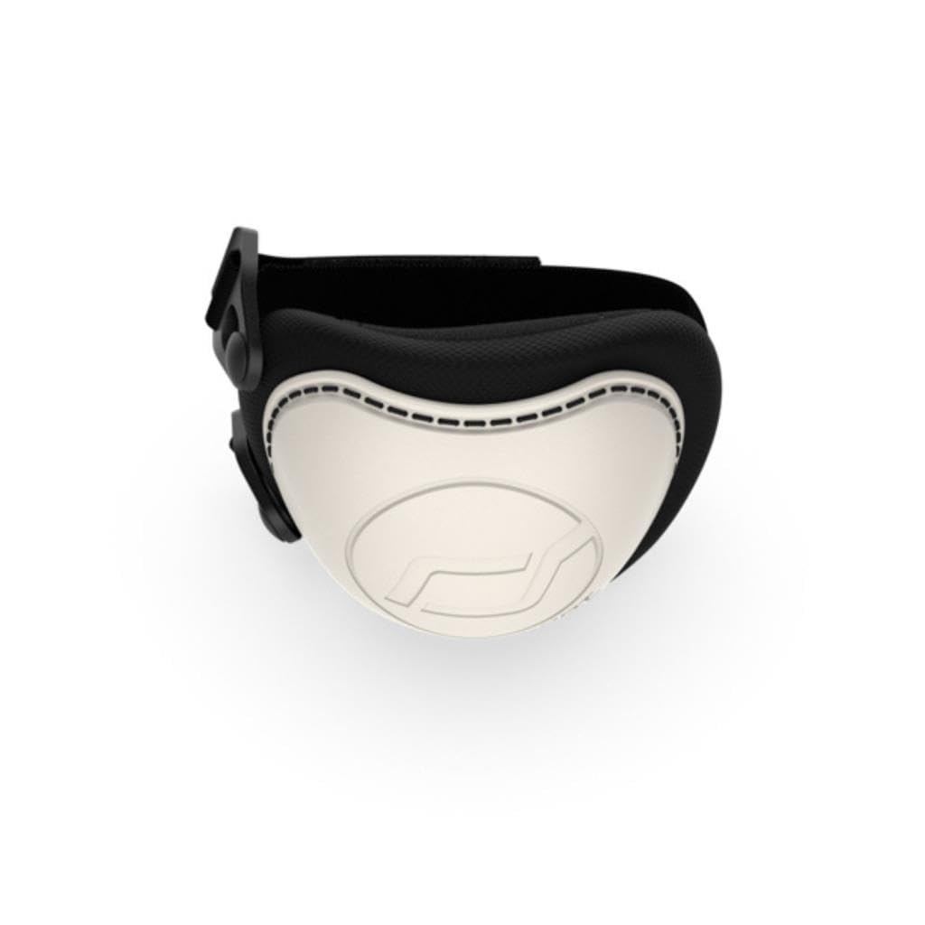 Scoot & Ride Protective Set XXS - Juego de protectores de codo y rodilleras para niños