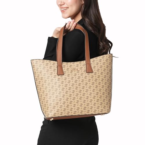 Image of Lavie Women's Hailon Tote Handbag | Tote Bag for Work | Ladies Purse | Stylish Shoulder Bag | Gift for Women