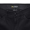 Lee-Womens-Petite-Flex-Motion-Regular-Fit-Straight-Leg-Jean Lee Women's Petite Ultra Lux Comfort with Flex Motion Straight Leg Jean Rayne 8 Petite