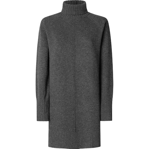 Robe Pepe Jeans Carola pour femme élégante et confortable au quotidien