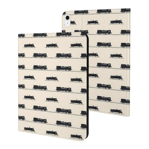 Coque iPad 11" 2025 veille automatique et support ajustable