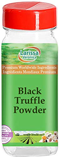 Polvo de trufa negra (1 oz, ZIN 526983)
