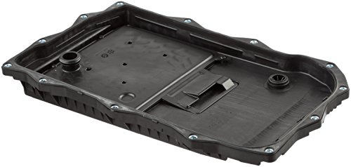 Atp B-453 Automatic Transmission Oil Pan/Integrated Filter #TOP1