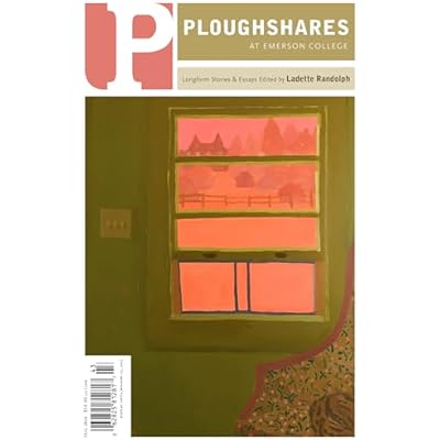Ploughshares Fall 2024