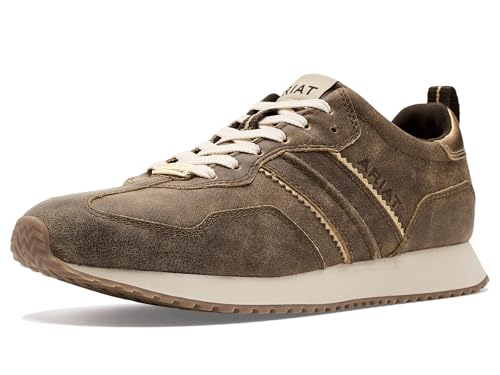 Image of ARIAT Women's Ranch Runner Shoe