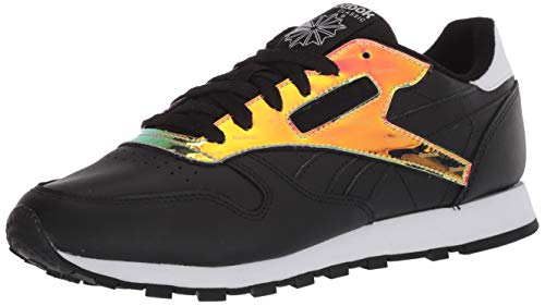 Image of Reebok Classics Men's Cl Lthr Leather Running Shoes