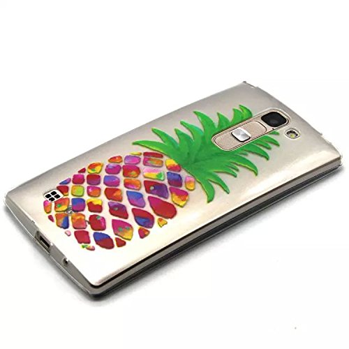 Mobilefashion Custodia in Trasparente Ultra