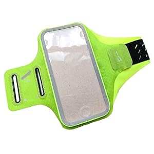 DFV Mobile Opaska Sportowa DF-iF2-VE Fitness