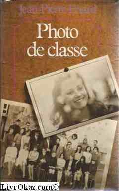 Livre Photo De Classe - Jean-Pierre Enard - V444007 - Bon état