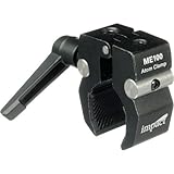 Impact Atom Clamp with Ratchet Handle