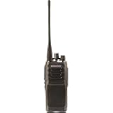 JVC Kenwood NX-P1300AUK 5 watt, 16 Channel UHF Two-Way Radio