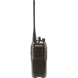 JVC Kenwood NX-P1300AUK 5 watt&comma; 16 Channel UHF Two-Way Radio