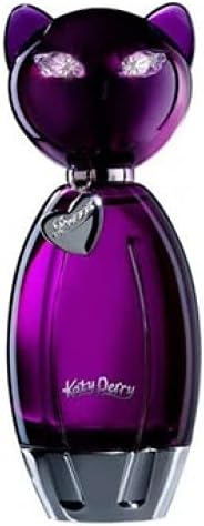 Purr by Katy Perry for Women 3.4 oz Eau de Parfum Spray