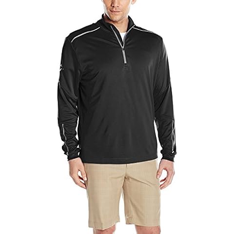 Callaway Opti-Repel 1/4-Zip Jacket Cover